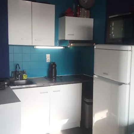 Appartamento Sur Le Port Vue Leucate