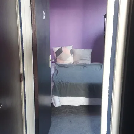 Apartament Sur Le Port Vue Leucate