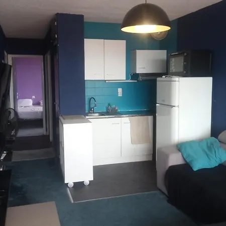 Apartament Sur Le Port Vue *