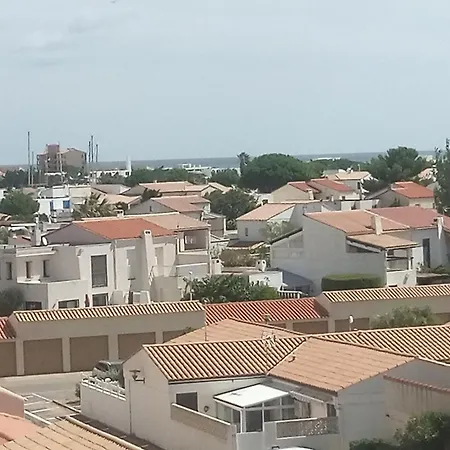 Sur Le Port Vue Appartamento