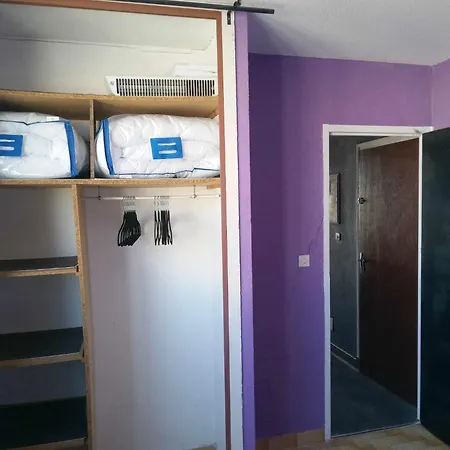 Sur Le Port Vue Apartament *