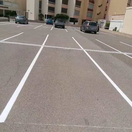 Appartamento Sur Le Port Vue *