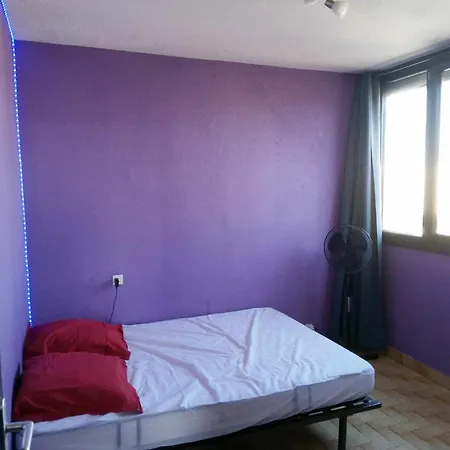 Sur Le Port Vue Apartament Leucate