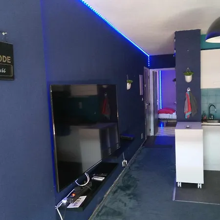 Apartament Sur Le Port Vue *